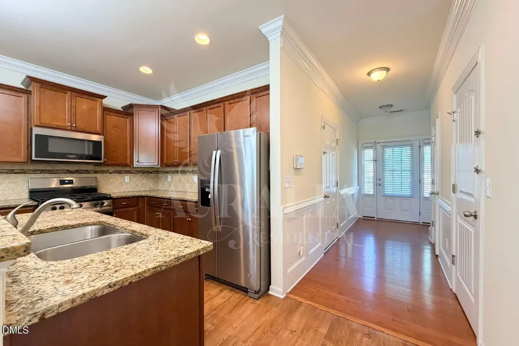 2135 Junewood Lane Morrisville NC 27560