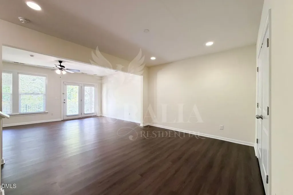 2135 Junewood Lane Morrisville NC 27560