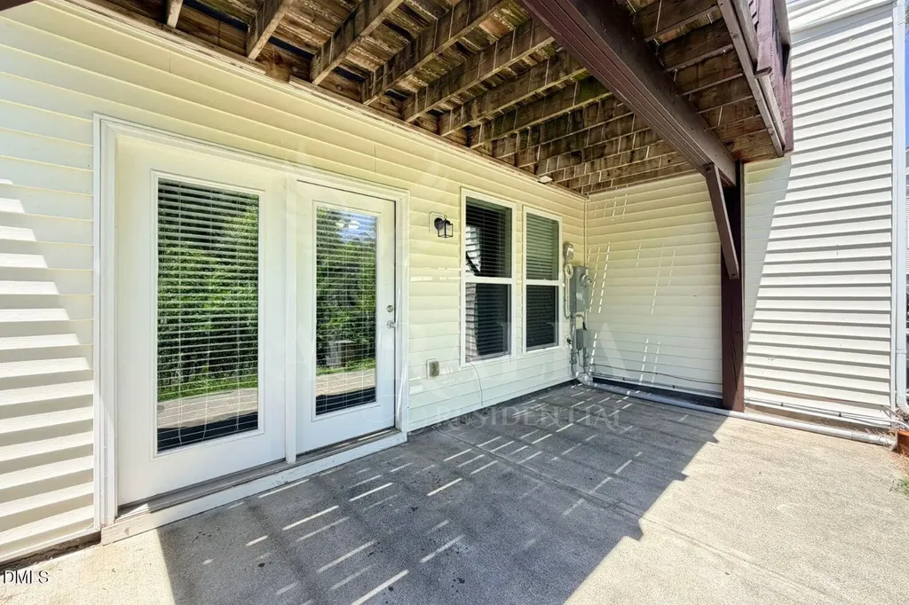 2135 Junewood Lane Morrisville NC 27560