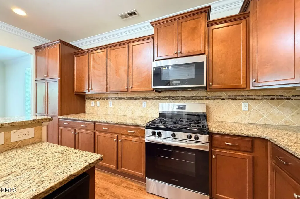 2135 Junewood Lane Morrisville NC 27560