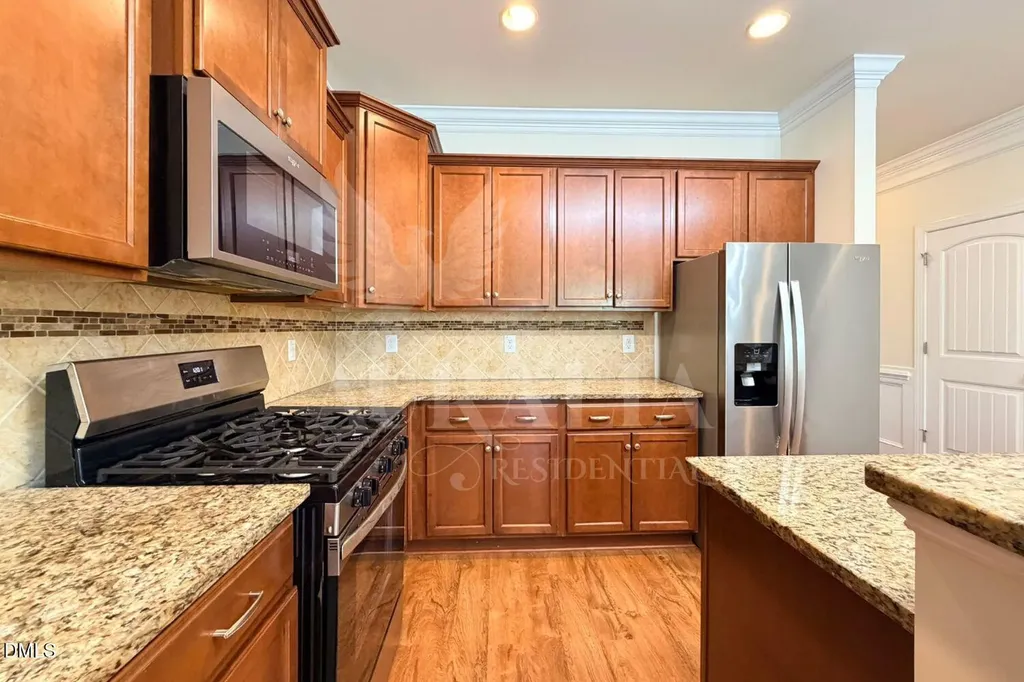 2135 Junewood Lane Morrisville NC 27560