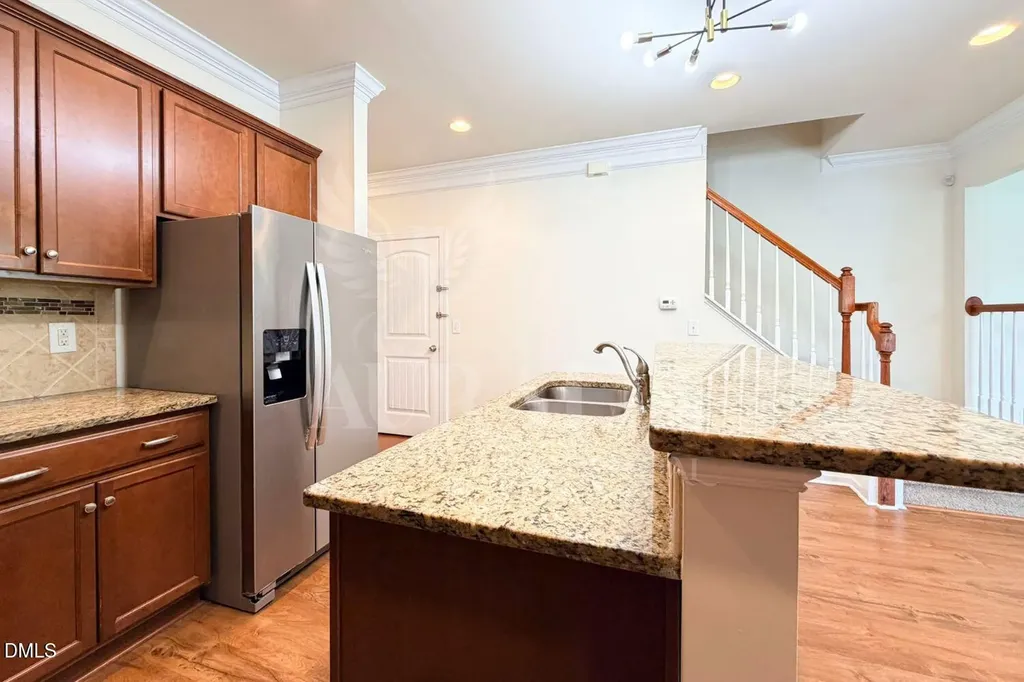 2135 Junewood Lane Morrisville NC 27560