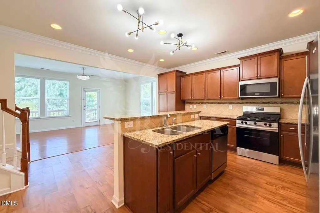 2135 Junewood Lane Morrisville NC 27560
