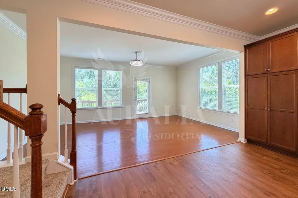 2135 Junewood Lane Morrisville NC 27560