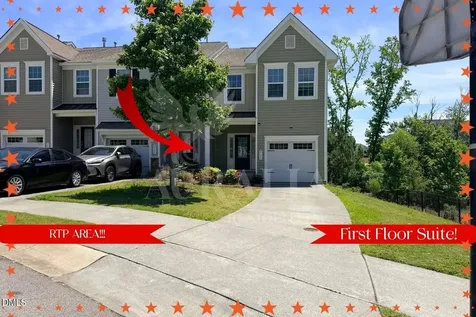 2135 Junewood Lane Morrisville NC 27560