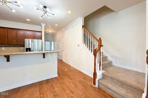 2135 Junewood Lane Morrisville NC 27560