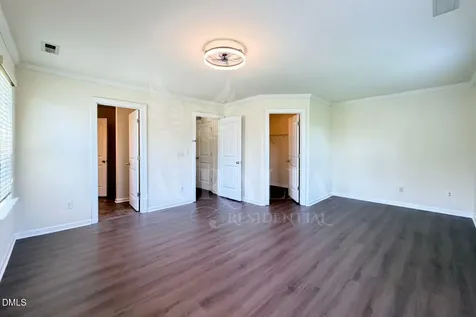 2135 Junewood Lane Morrisville NC 27560
