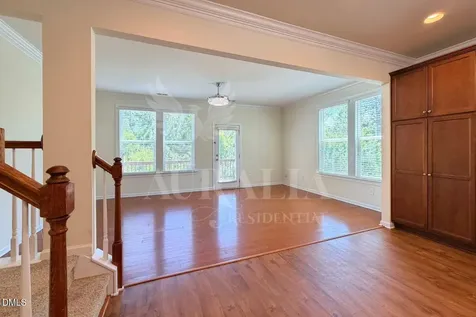 2135 Junewood Lane Morrisville NC 27560