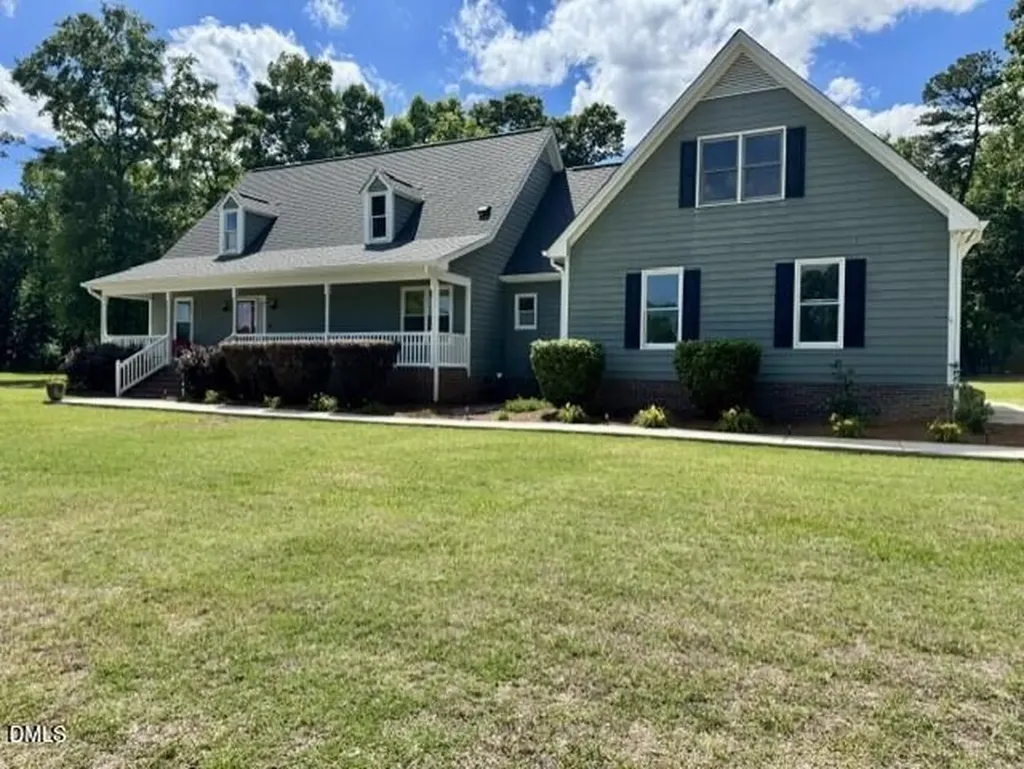 6616 Saint Jens Lane Raleigh NC 27603