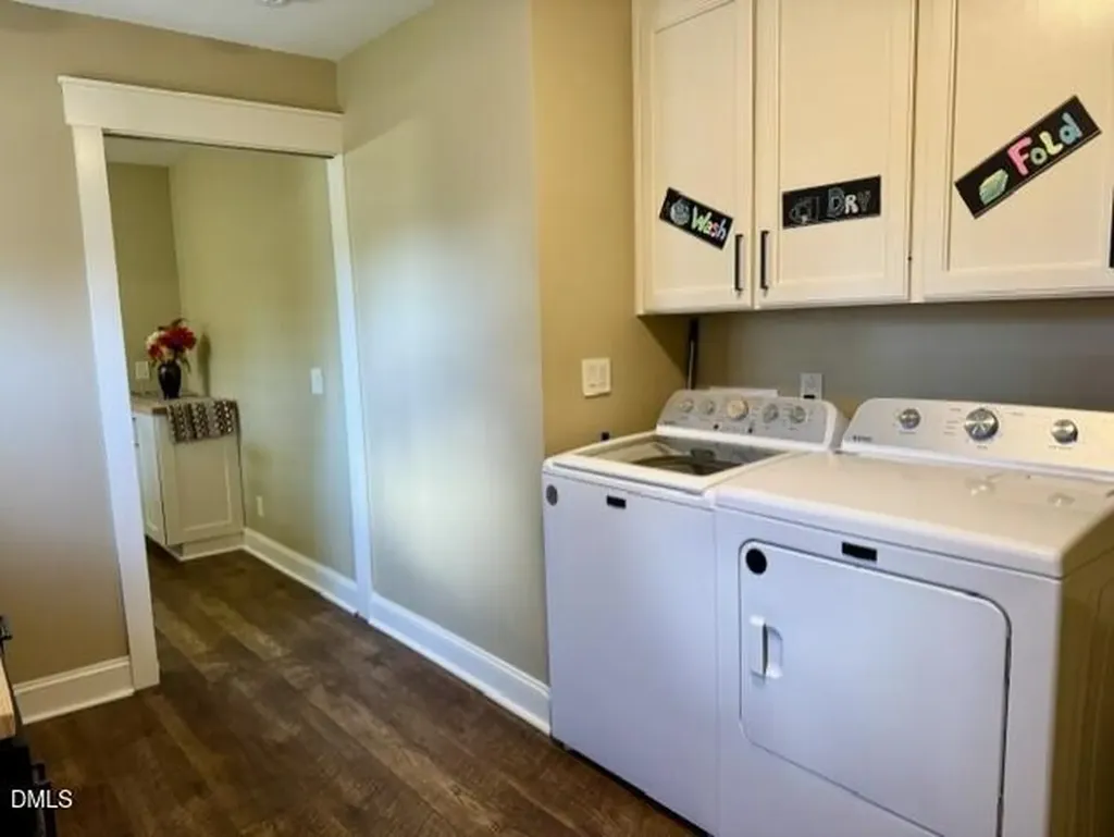 6616 Saint Jens Lane Raleigh NC 27603