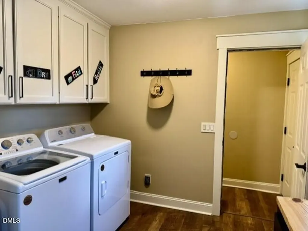 6616 Saint Jens Lane Raleigh NC 27603