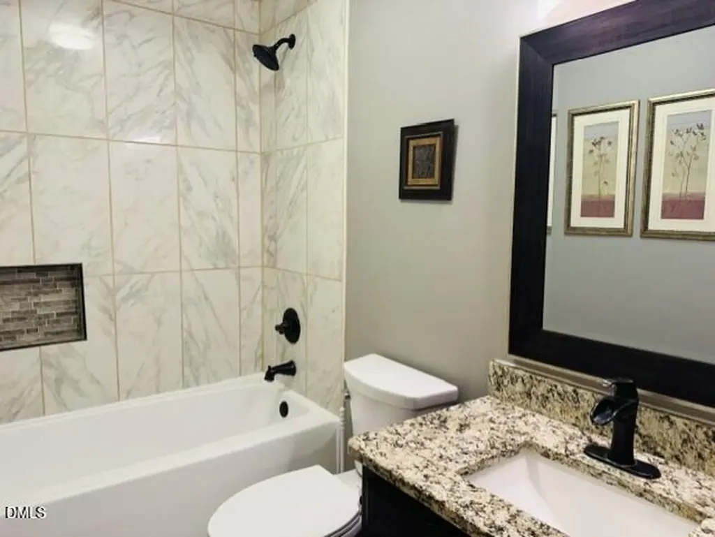 6616 Saint Jens Lane Raleigh NC 27603