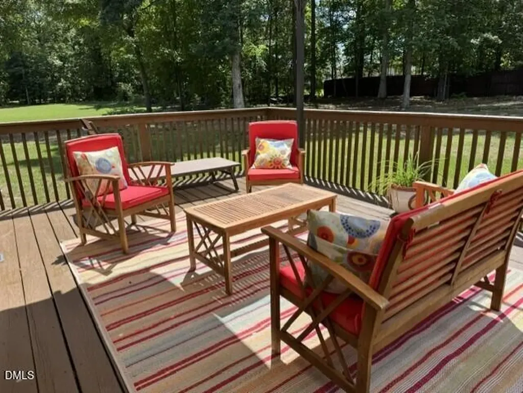 6616 Saint Jens Lane Raleigh NC 27603