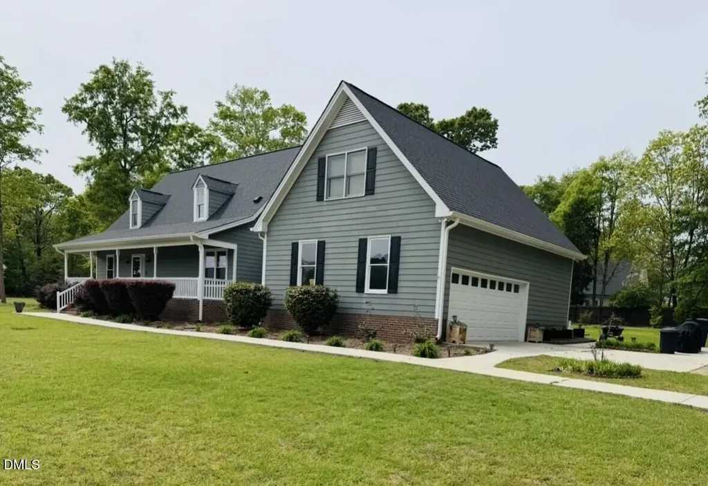 6616 Saint Jens Lane Raleigh NC 27603