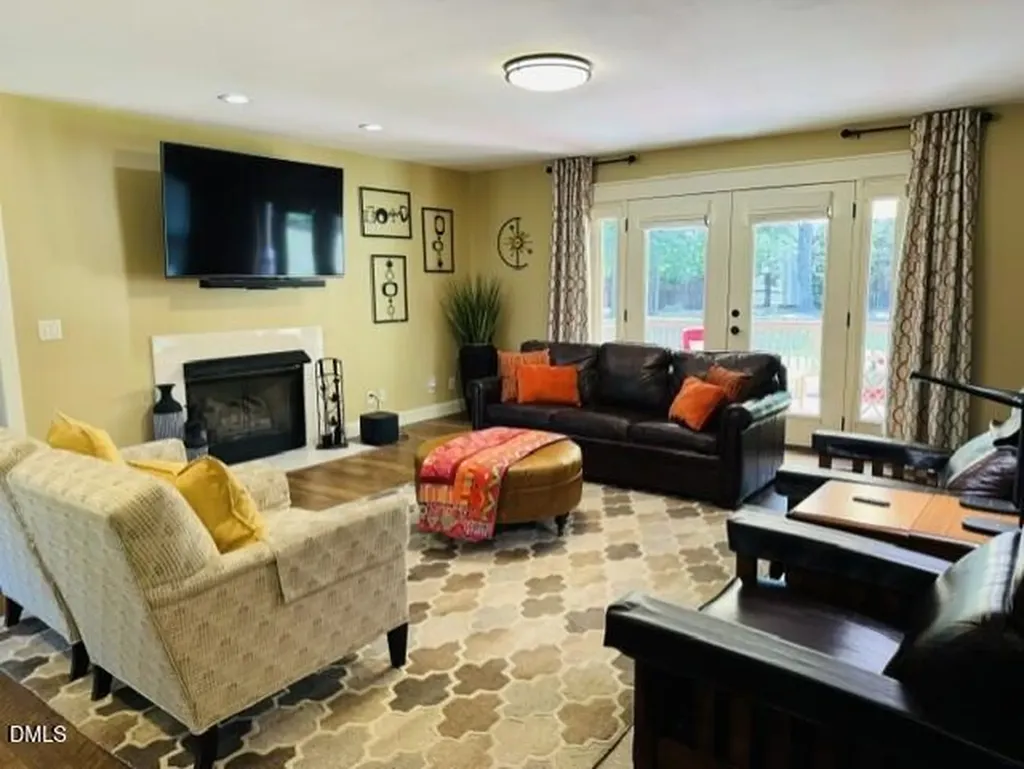 6616 Saint Jens Lane Raleigh NC 27603