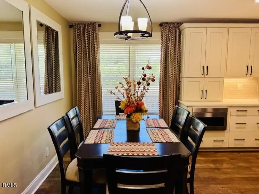 6616 Saint Jens Lane Raleigh NC 27603