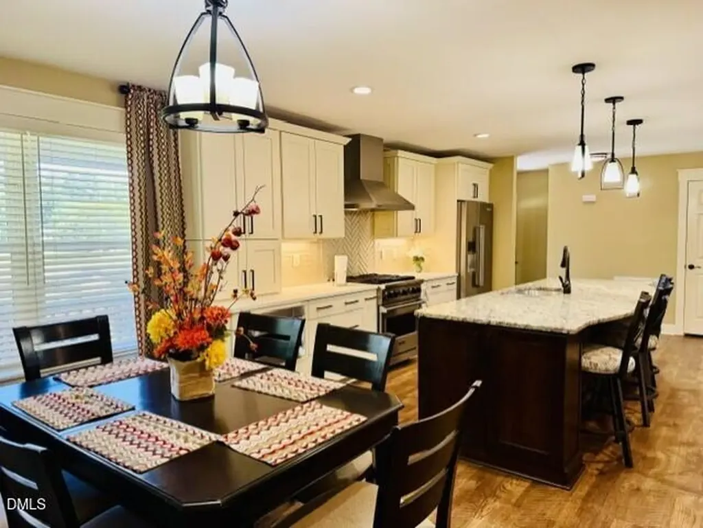 6616 Saint Jens Lane Raleigh NC 27603