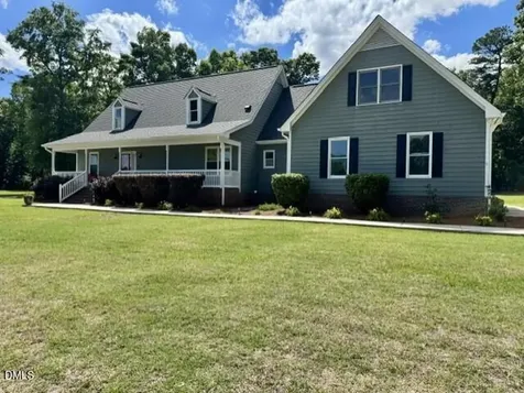 6616 Saint Jens Lane Raleigh NC 27603