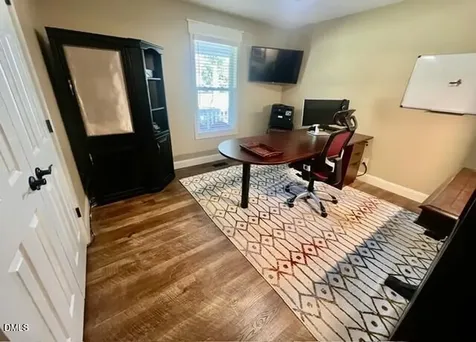 6616 Saint Jens Lane Raleigh NC 27603