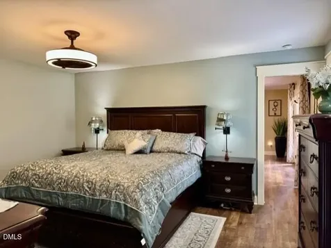 6616 Saint Jens Lane Raleigh NC 27603