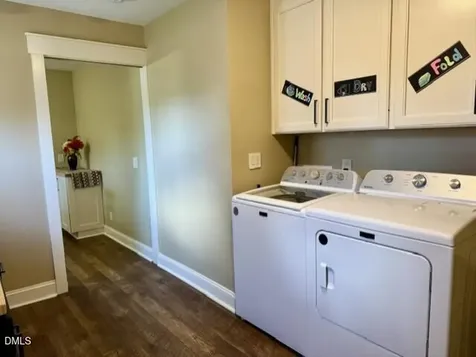 6616 Saint Jens Lane Raleigh NC 27603