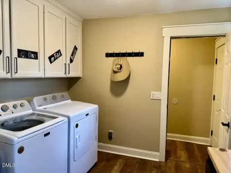 6616 Saint Jens Lane Raleigh NC 27603