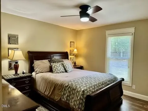 6616 Saint Jens Lane Raleigh NC 27603