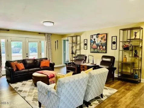 6616 Saint Jens Lane Raleigh NC 27603