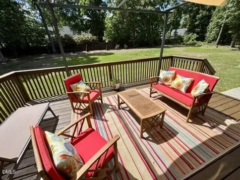6616 Saint Jens Lane Raleigh NC 27603