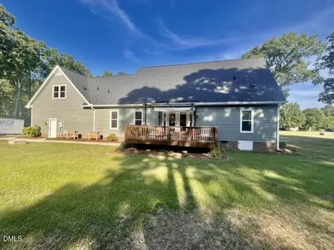 6616 Saint Jens Lane Raleigh NC 27603