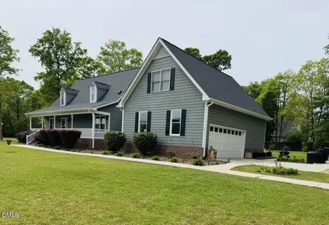 6616 Saint Jens Lane Raleigh NC 27603