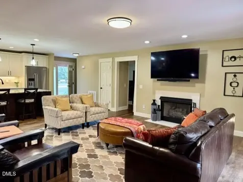 6616 Saint Jens Lane Raleigh NC 27603
