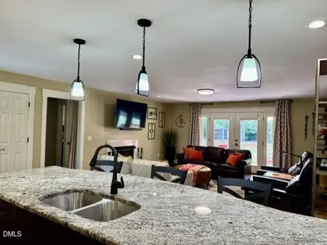 6616 Saint Jens Lane Raleigh NC 27603