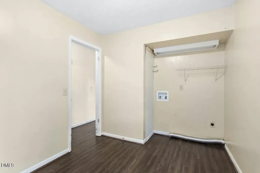 813 Rosemary Street Erwin NC 28339
