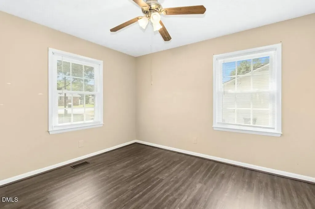 813 Rosemary Street Erwin NC 28339