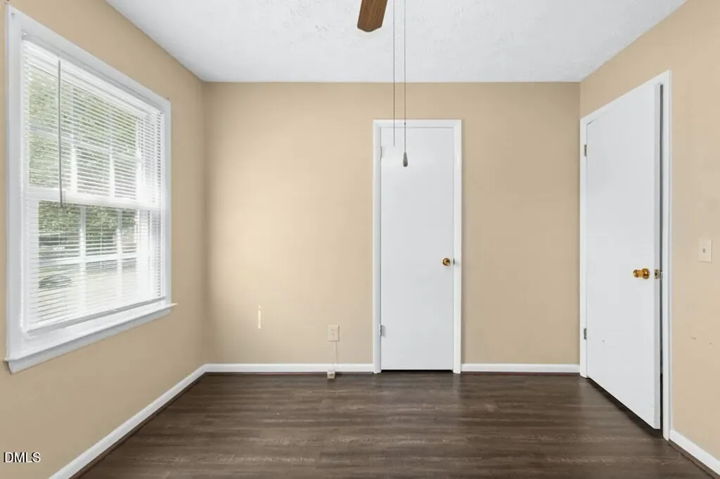 813 Rosemary Street Erwin NC 28339