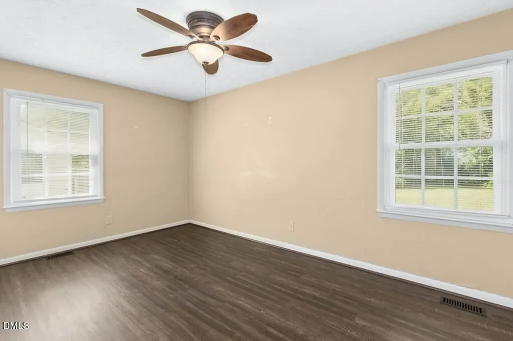 813 Rosemary Street Erwin NC 28339