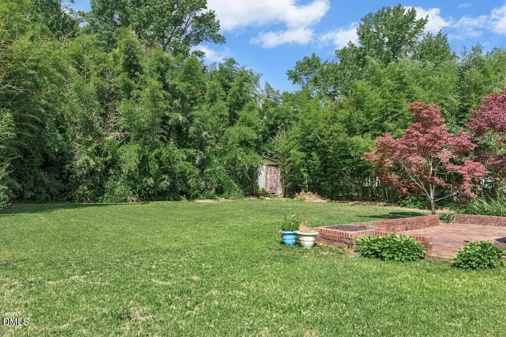 813 Rosemary Street Erwin NC 28339