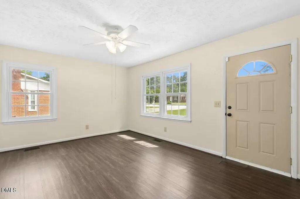 813 Rosemary Street Erwin NC 28339