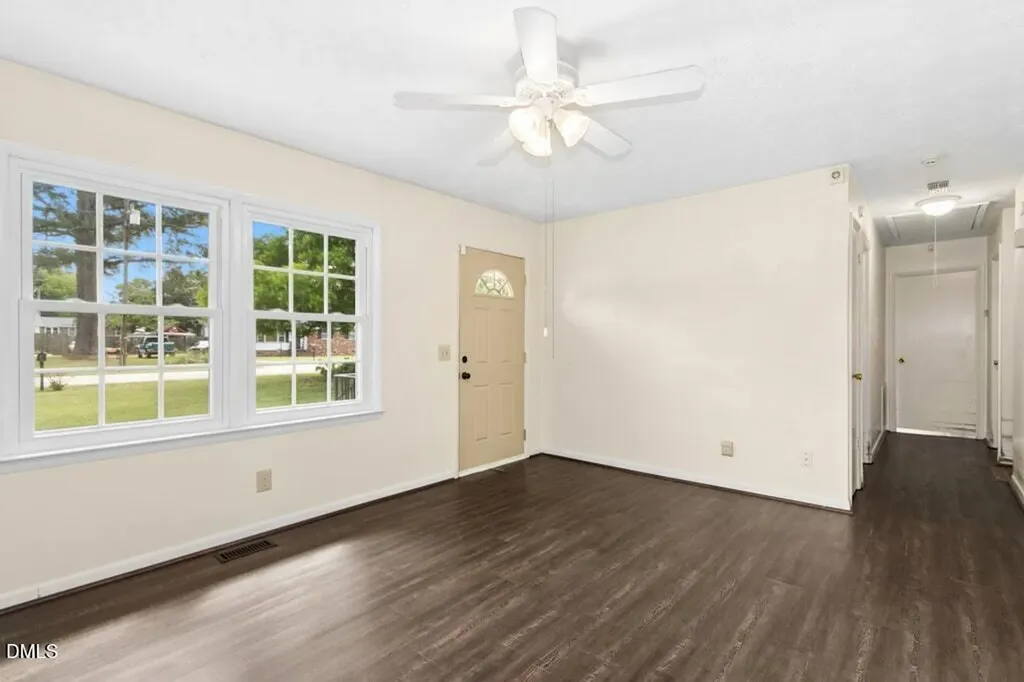 813 Rosemary Street Erwin NC 28339