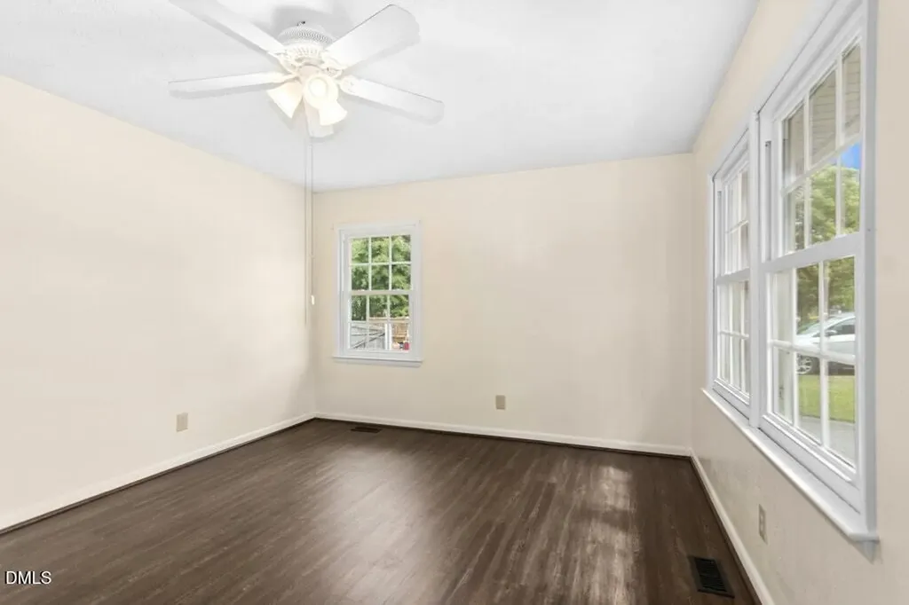 813 Rosemary Street Erwin NC 28339