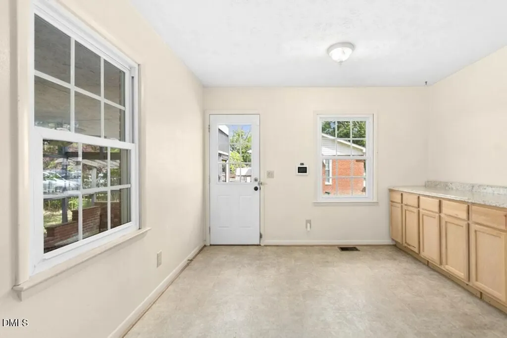 813 Rosemary Street Erwin NC 28339