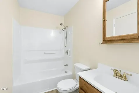 813 Rosemary Street Erwin NC 28339