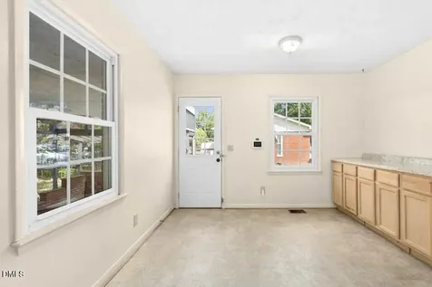 813 Rosemary Street Erwin NC 28339