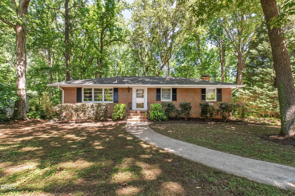 6412 Arrington Road Raleigh NC 27607