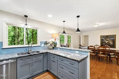 6412 Arrington Road Raleigh NC 27607