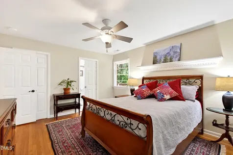 6412 Arrington Road Raleigh NC 27607