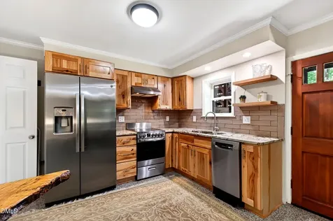 6412 Arrington Road Raleigh NC 27607