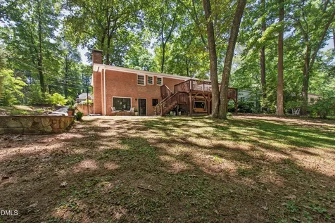 6412 Arrington Road Raleigh NC 27607