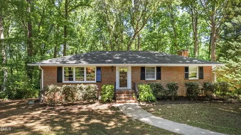 6412 Arrington Road Raleigh NC 27607